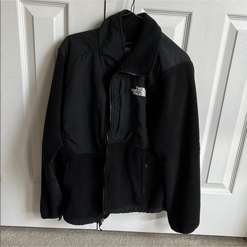 North Face Denali Jacket